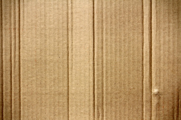Fototapeta premium Paper Box cardboard texture or background