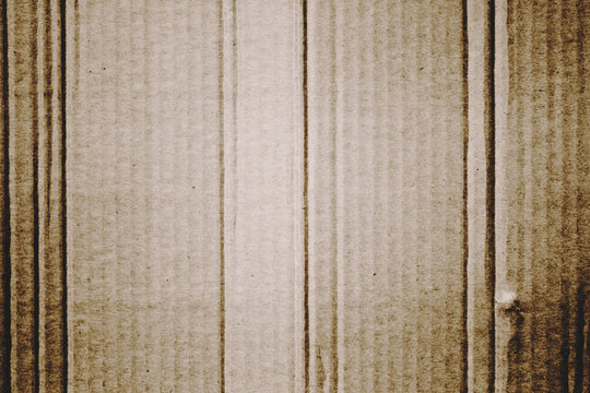 Paper Box cardboard texture or background