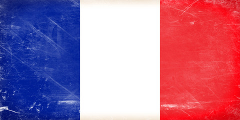 Flag of France