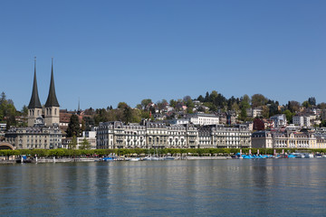 Lucerne