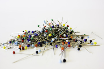 needles