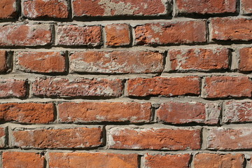 Fototapeta premium old house
