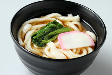 小さいうどん