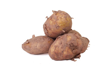 Potatoes