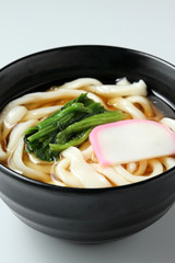 小さいうどん