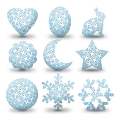 3D decoration