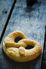 Pretzel