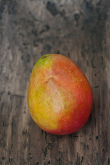 Mangue