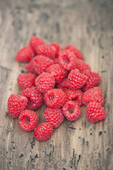 Framboises