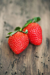 Fraises