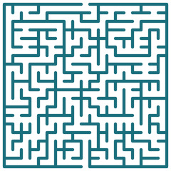 Maze