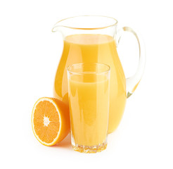 orange juice