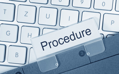 Procedure
