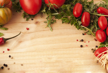 Vegetables.background.