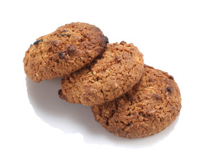 Oatmeal Cookies