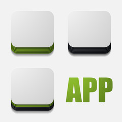 App icon