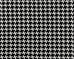 Black and white abstract background