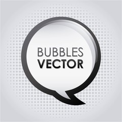 Bubbles design