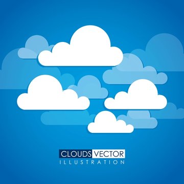 Clouds design