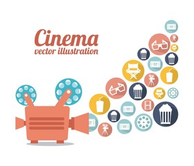 Cinema design