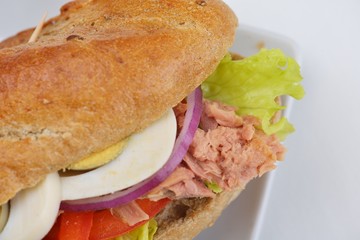 sandwich