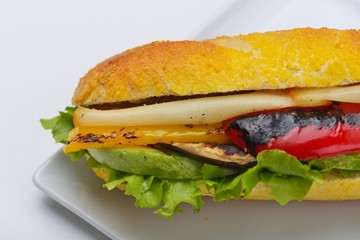 sandwich