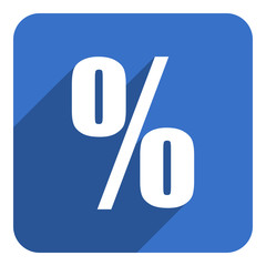 percent icon