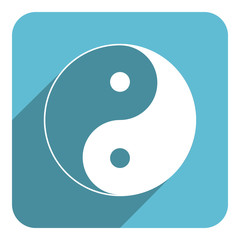 ying yang icon