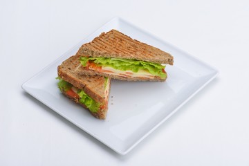 sandwich