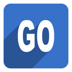 go icon