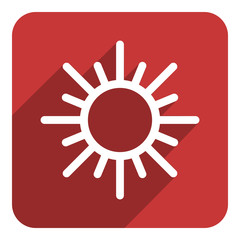 sun icon