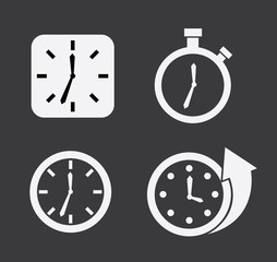 Time design