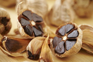 Black garlic © mnimage