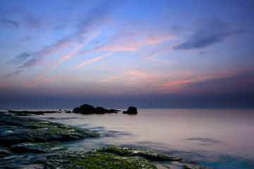 Taiwan Landscape