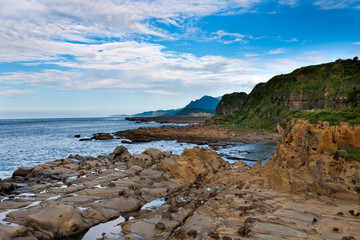 Taiwan Landscape