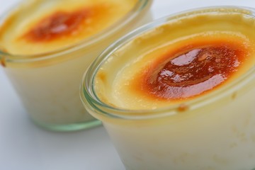 dessert