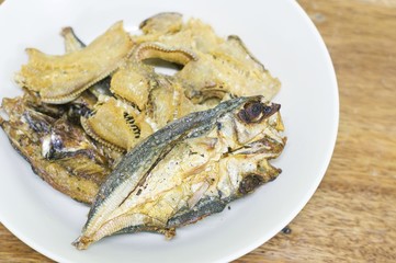salted fish 1