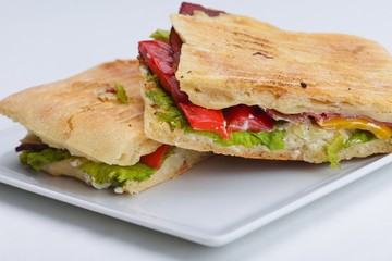 sandwich
