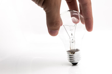 Incandescent lamp