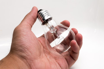 Incandescent lamp