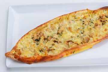 turkish pita