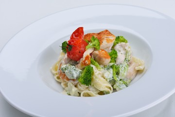 macaroni