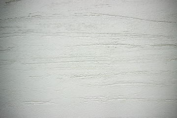 White porous wall background