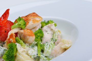 macaroni