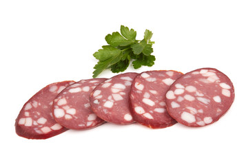 salami