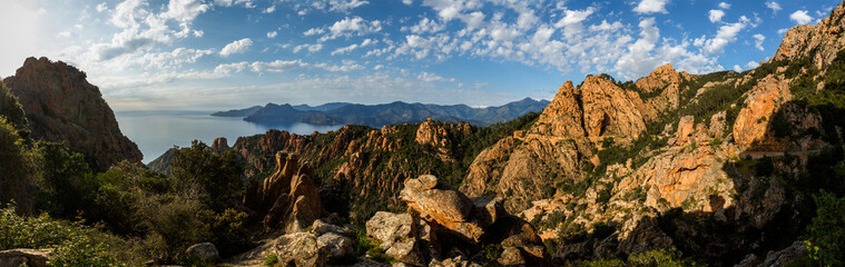 Corse