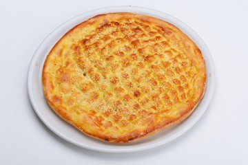 turkish pita