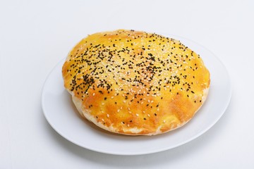 turkish pita