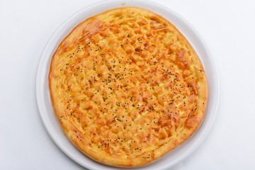 turkish pita