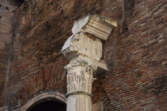 Portico d'Ottavia